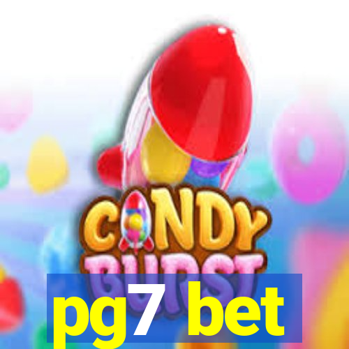 pg7 bet